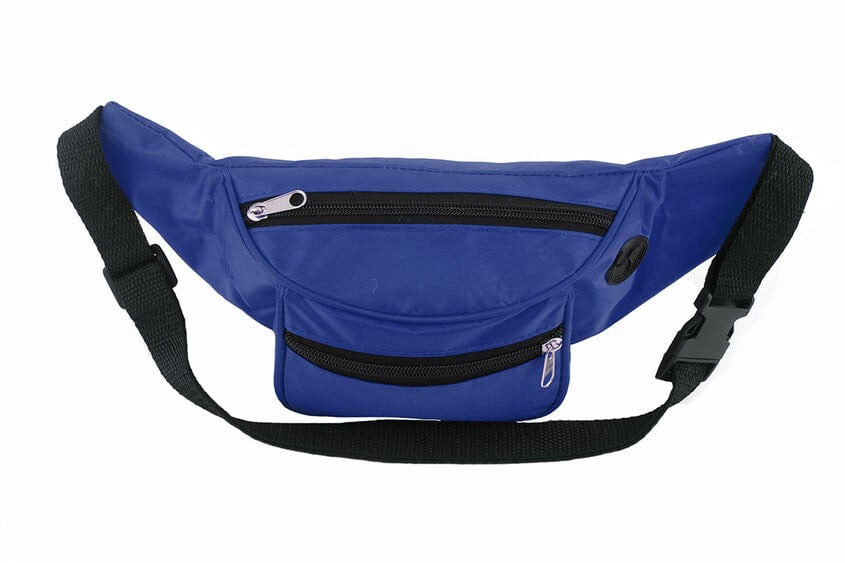Bandolera Cangoo