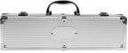 Set de Asado Metal Box