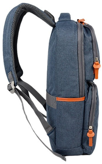 Mochila Porta Notebook Double