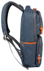 Mochila Porta Notebook Double