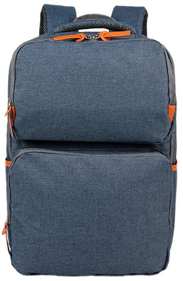 Mochila Porta Notebook Double
