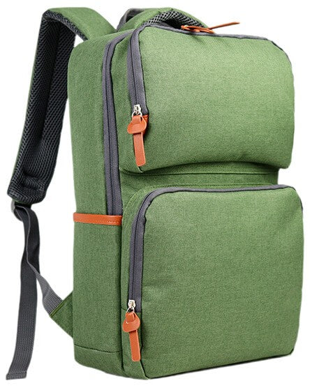 Mochila Porta Notebook Double