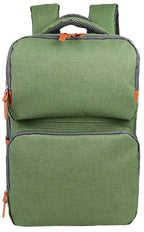 Mochila Porta Notebook Double