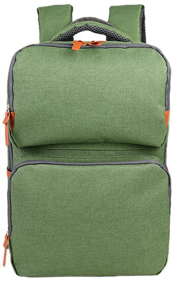 Mochila Porta Notebook Double