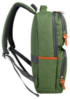 Mochila Porta Notebook Double