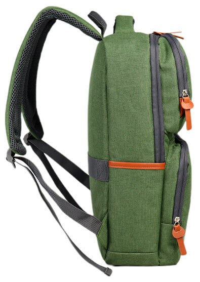 Mochila Porta Notebook Double