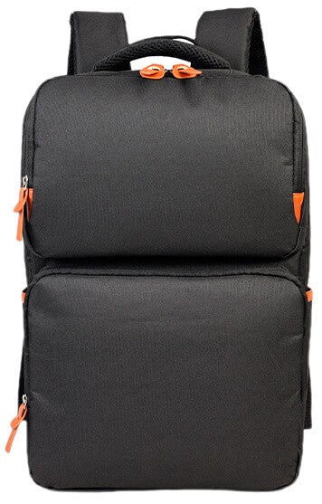 Mochila Porta Notebook Double