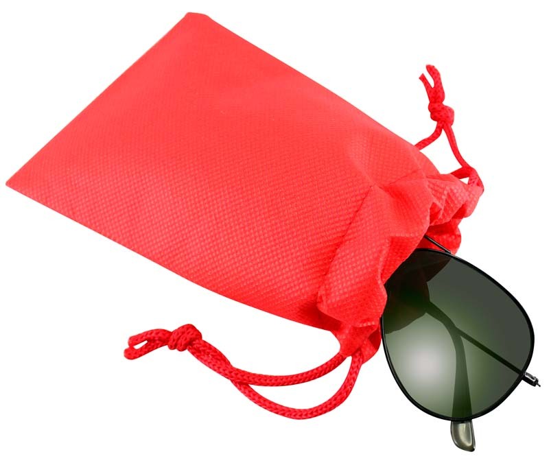 Bolsa Porta Lentes de TNT