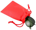 Bolsa Porta Lentes de TNT
