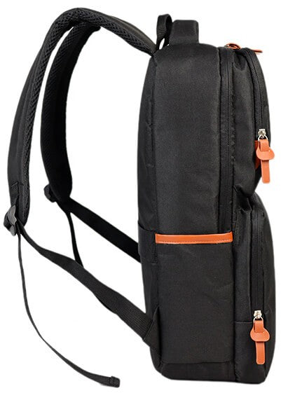 Mochila Porta Notebook Double