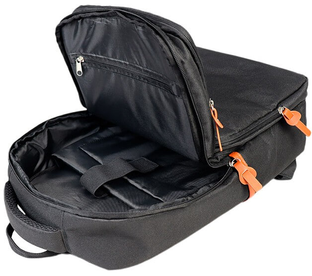 Mochila Porta Notebook Double