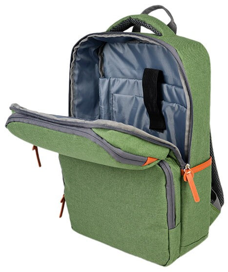 Mochila Porta Notebook Double