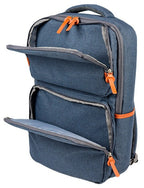Mochila Porta Notebook Double