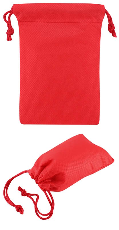 Bolsa Porta Lentes de TNT