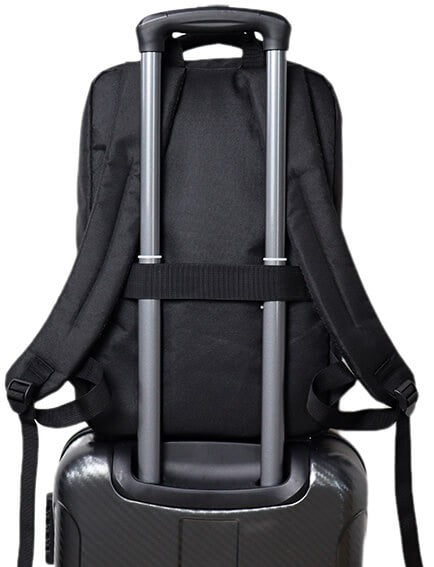 Mochila Porta Notebook Elegant