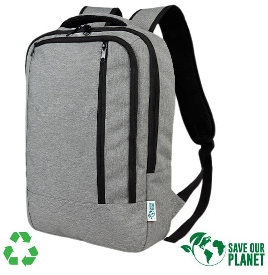 Mochila Porta Notebook Planet