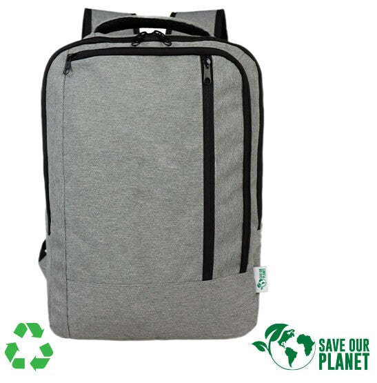 Mochila Porta Notebook Planet