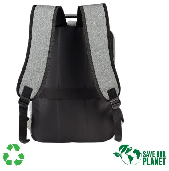 Mochila Porta Notebook Planet