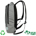 Mochila Porta Notebook Planet