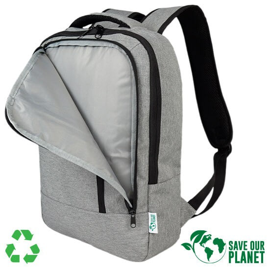 Mochila Porta Notebook Planet