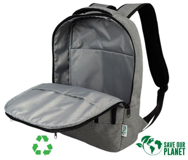 Mochila Porta Notebook Planet