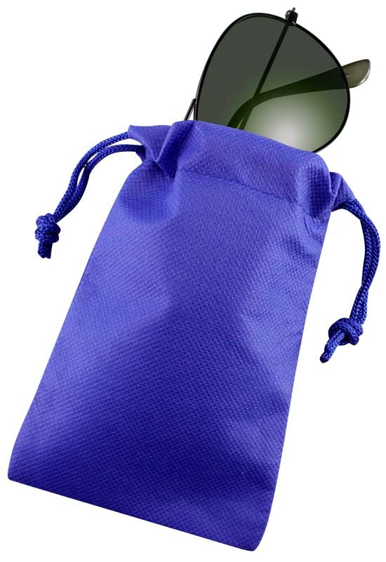 Bolsa Porta Lentes de TNT