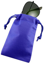 Bolsa Porta Lentes de TNT