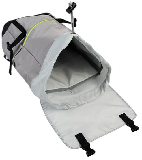 Mochila Impermeable