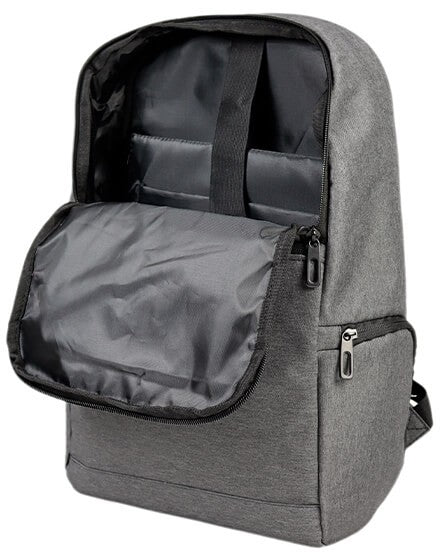Mochila Porta Notebook IA