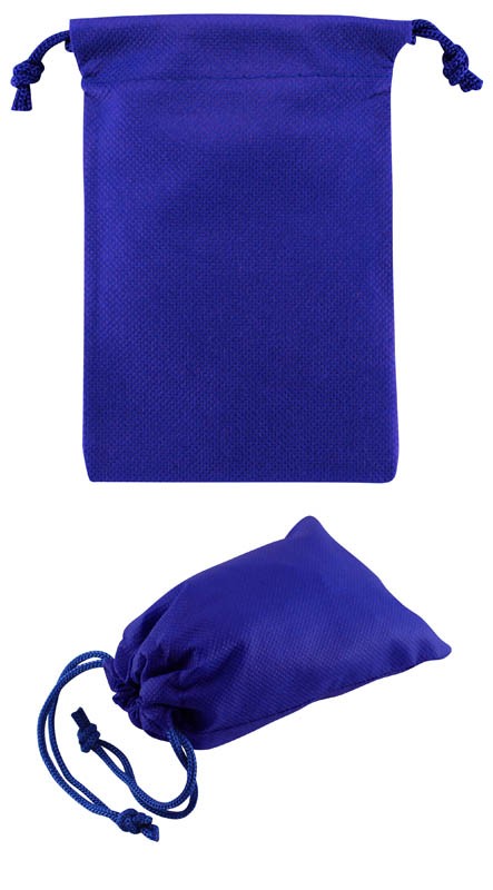 Bolsa Porta Lentes de TNT