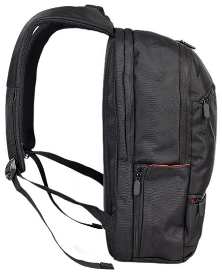 Mochila Porta Notebook Cloud
