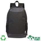 Mochila Porta Notebook Reciclated