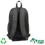Mochila Porta Notebook Reciclated
