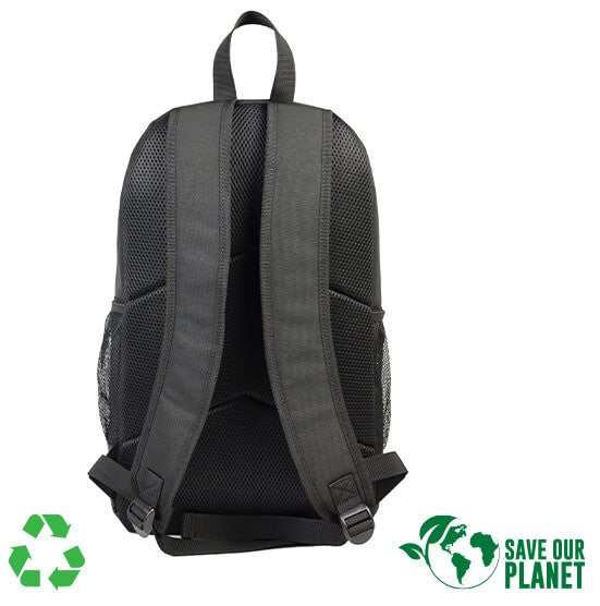 Mochila Porta Notebook Reciclated
