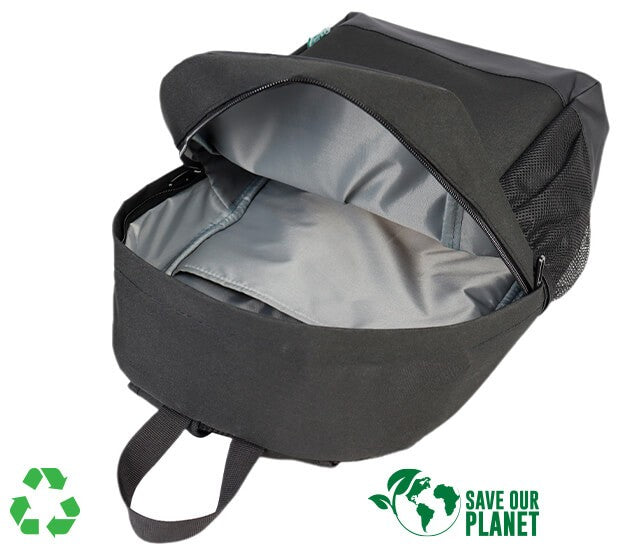 Mochila Porta Notebook Reciclated