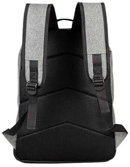 Mochila Porta Notebook Robots