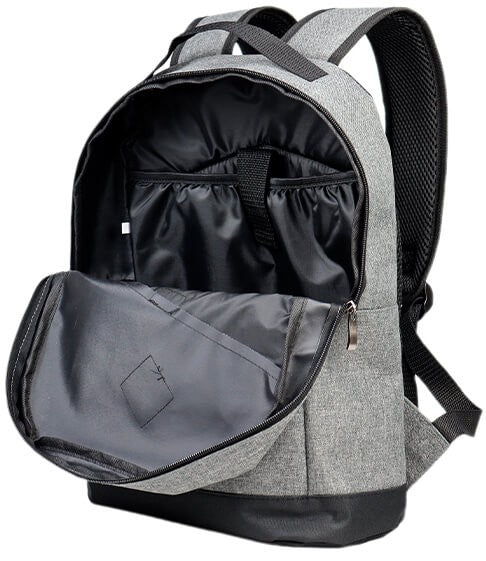 Mochila Porta Notebook Robots