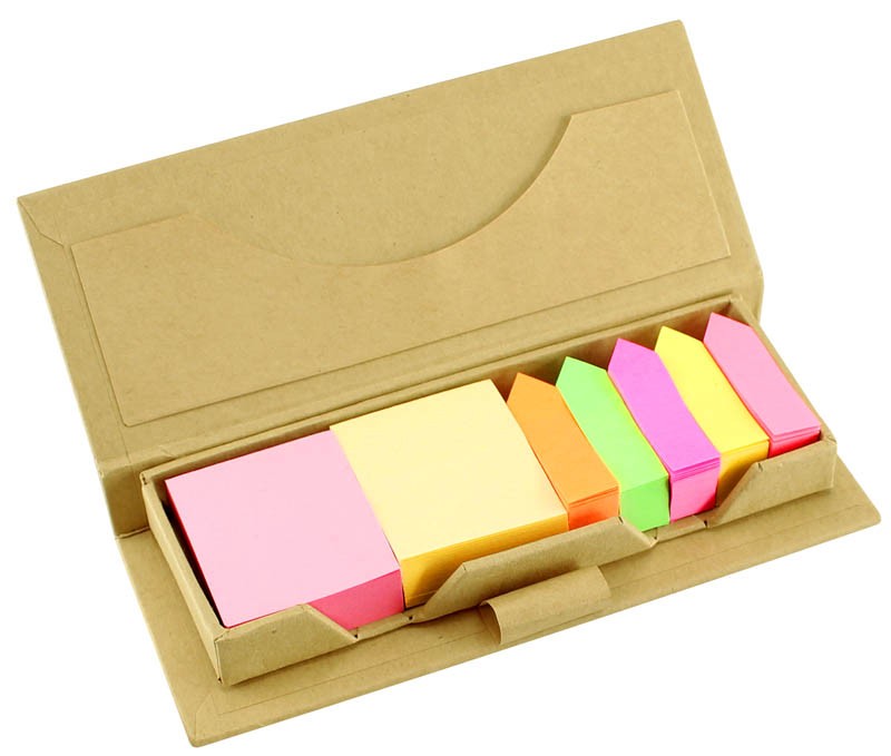 Set Ecológico de Oficina