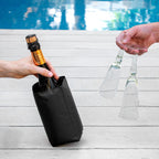 Cooler Botella Geler