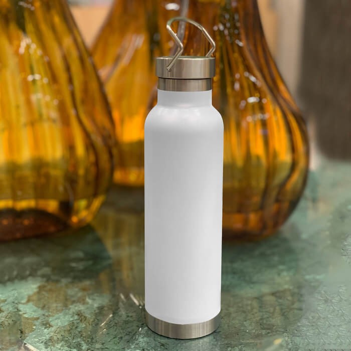 Botella Térmica Hidro II