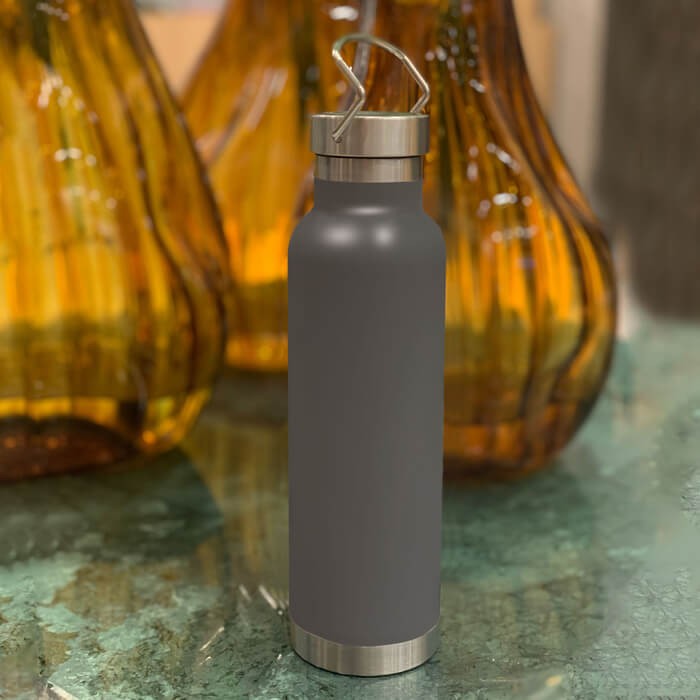 Botella Térmica Hidro II