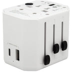 Adaptador Universal Eléctrico