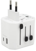 Adaptador Universal Eléctrico