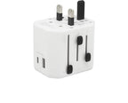Adaptador Universal Eléctrico
