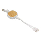 Cable de Carga Retráctil Conny