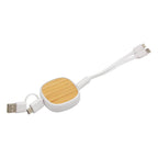 Cable de Carga Retráctil Conny