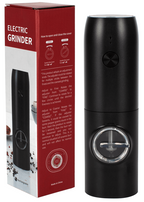Pimentero Eléctrico USB