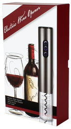 Set de Vino Eléctrico USB
