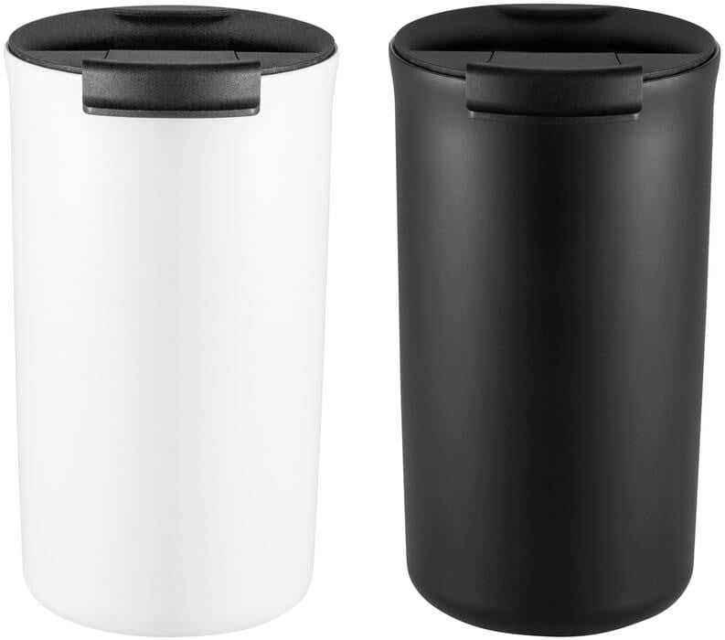 Mug Térmico Garamond