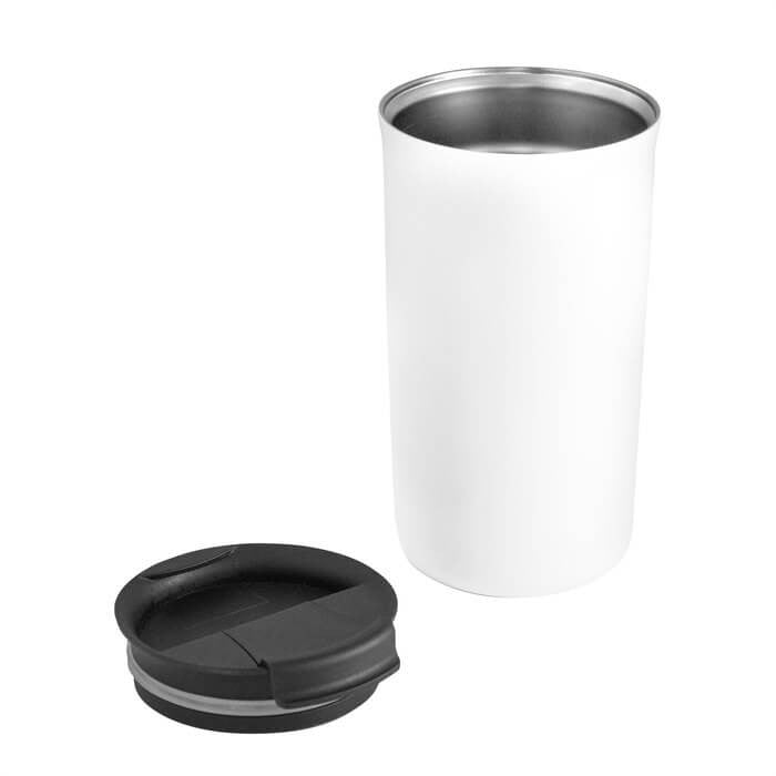 Mug Térmico Garamond